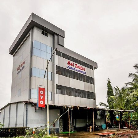 Sai Sagar Lodging & Boarding Ulhasnagar Exterior photo