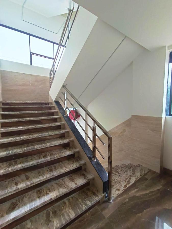 Sai Sagar Lodging & Boarding Ulhasnagar Exterior photo